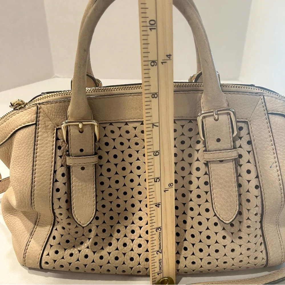 Kate Spade Beige Crossbody Bag‎
